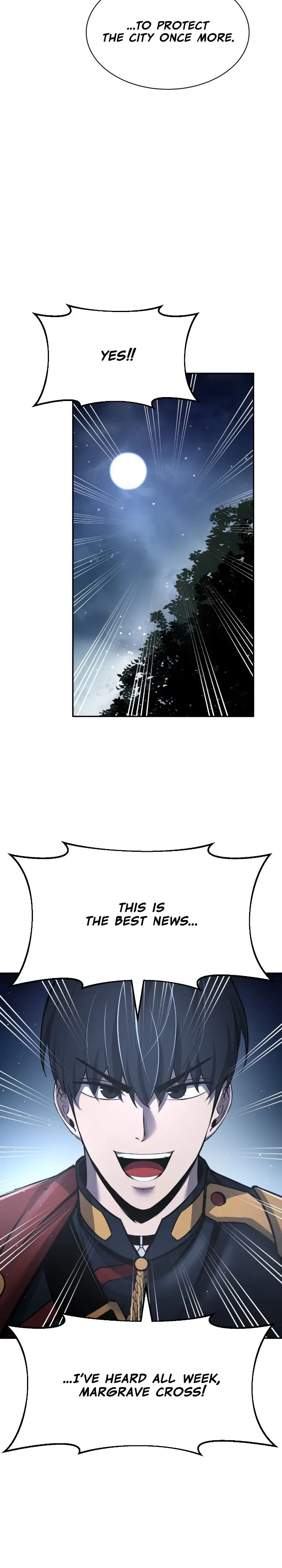 I Became the Tyrant of a Defense Game Chapter 28, page 33 of 51