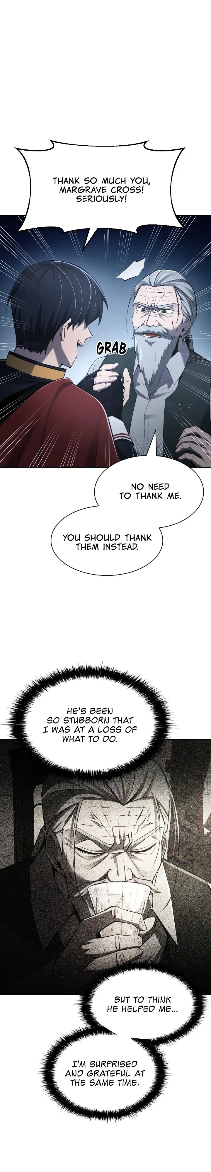 I Became the Tyrant of a Defense Game Chapter 28, page 35 of 51