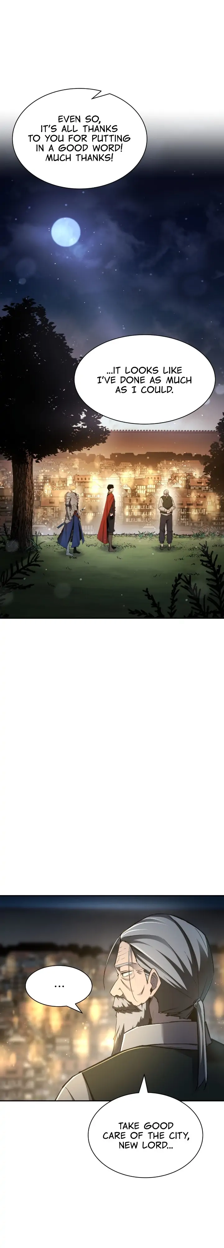 I Became the Tyrant of a Defense Game Chapter 28, page 36 of 51