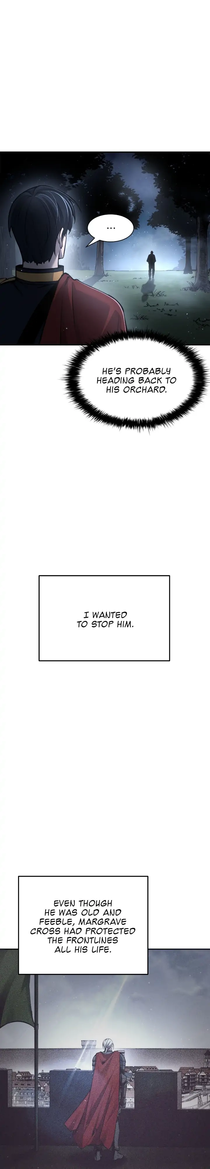 I Became the Tyrant of a Defense Game Chapter 28, page 39 of 51