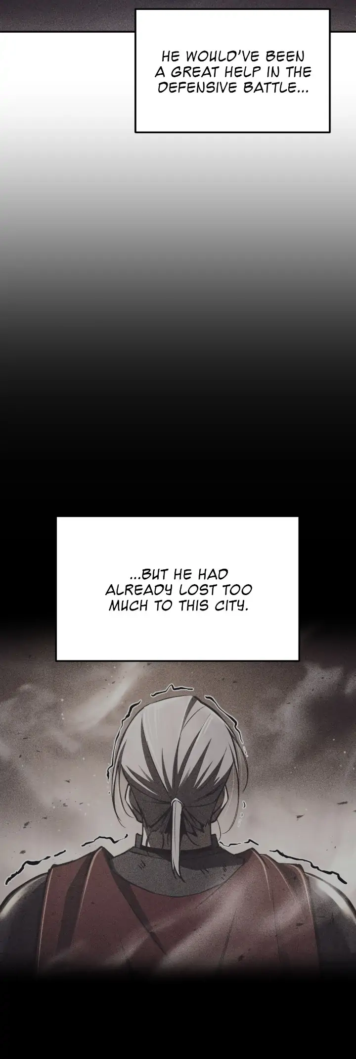 I Became the Tyrant of a Defense Game Chapter 28, page 40 of 51