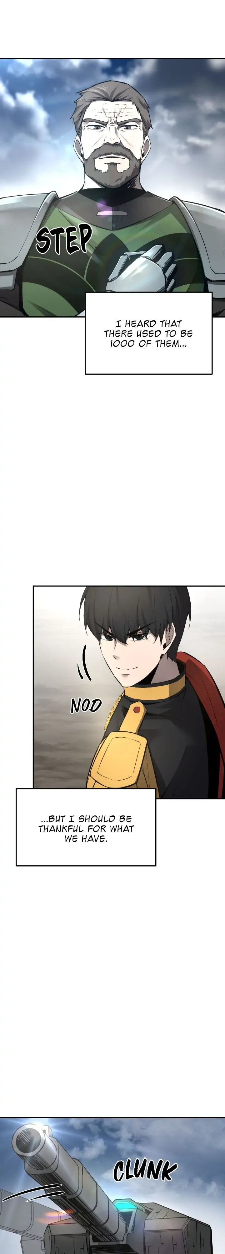 I Became the Tyrant of a Defense Game Chapter 28, page 45 of 51