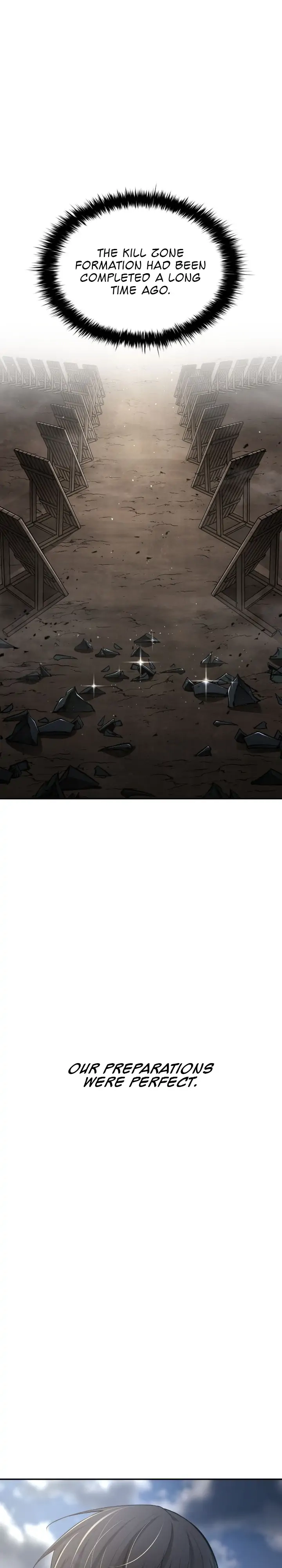 I Became the Tyrant of a Defense Game Chapter 28, page 47 of 51