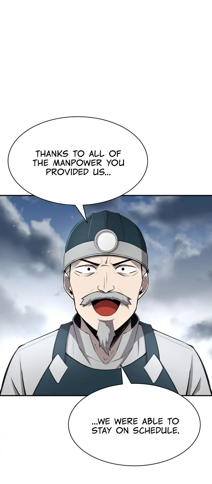 I Became the Tyrant of a Defense Game Chapter 28, page 6 of 51