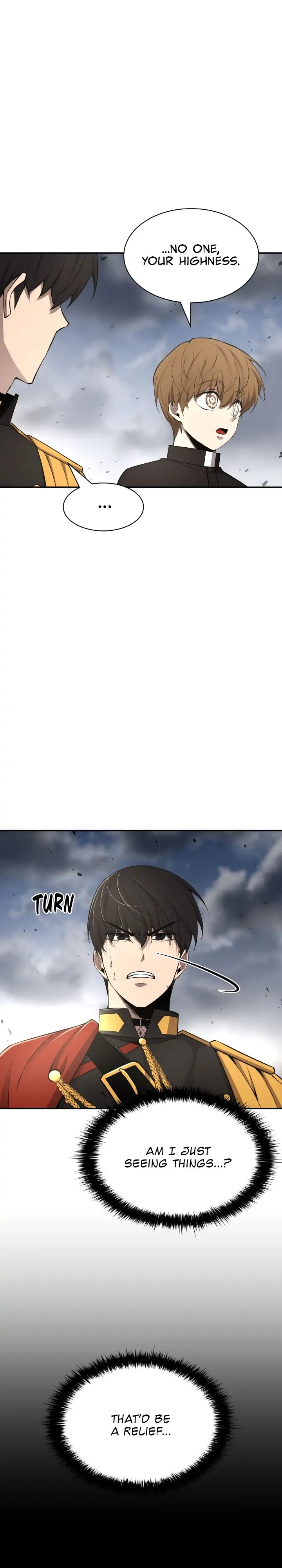 I Became the Tyrant of a Defense Game Chapter 29, page 10 of 44