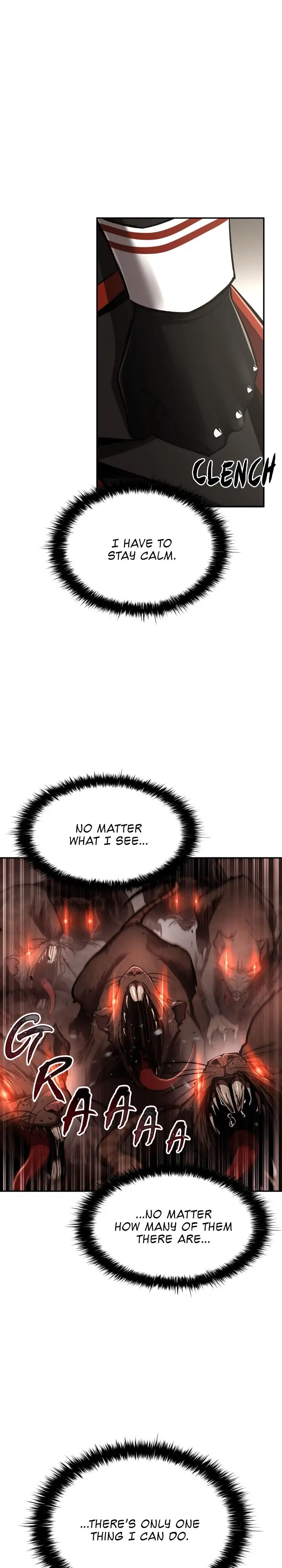 I Became the Tyrant of a Defense Game Chapter 29, page 13 of 44