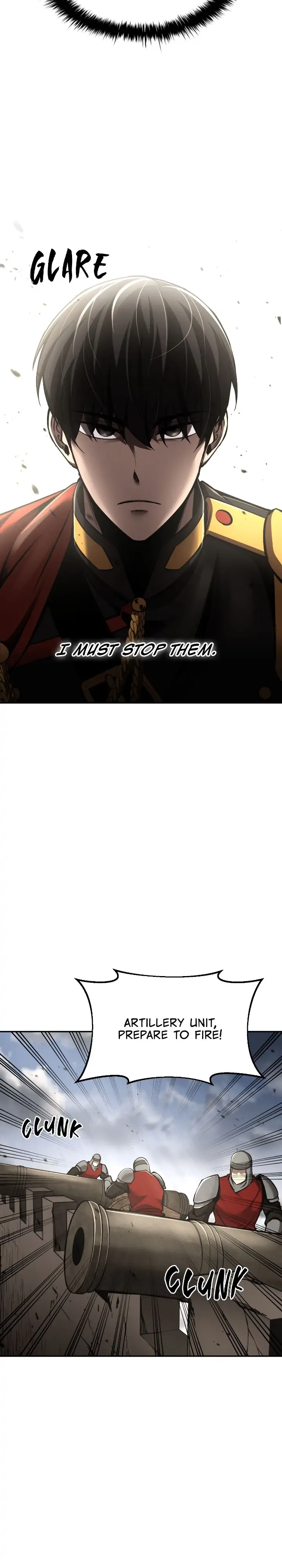 I Became the Tyrant of a Defense Game Chapter 29, page 14 of 44