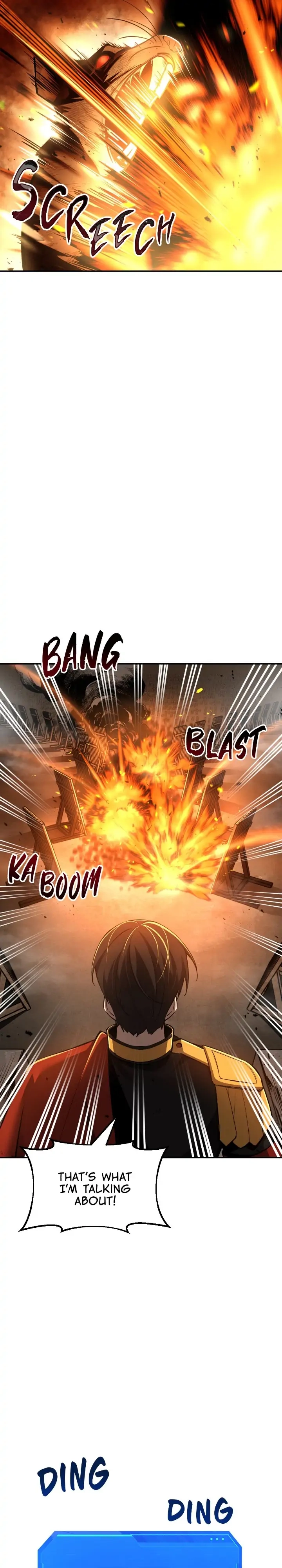 I Became the Tyrant of a Defense Game Chapter 29, page 17 of 44