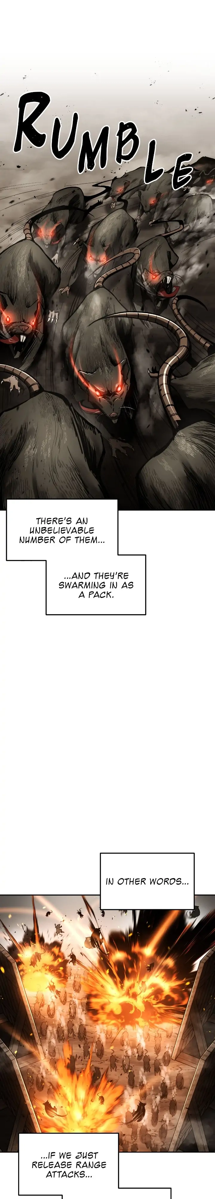 I Became the Tyrant of a Defense Game Chapter 29, page 19 of 44