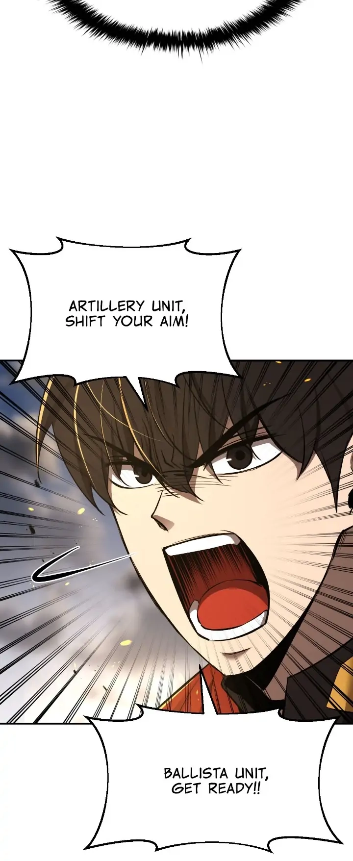 I Became the Tyrant of a Defense Game Chapter 29, page 24 of 44