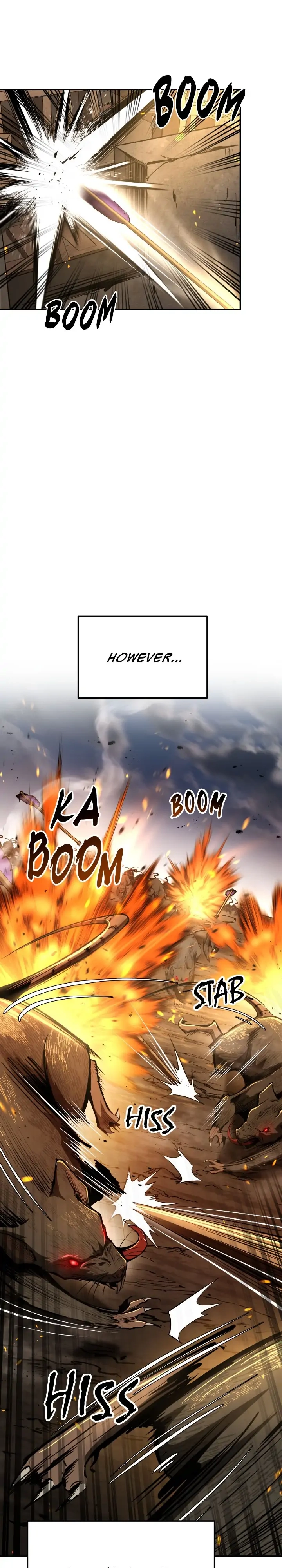 I Became the Tyrant of a Defense Game Chapter 29, page 26 of 44
