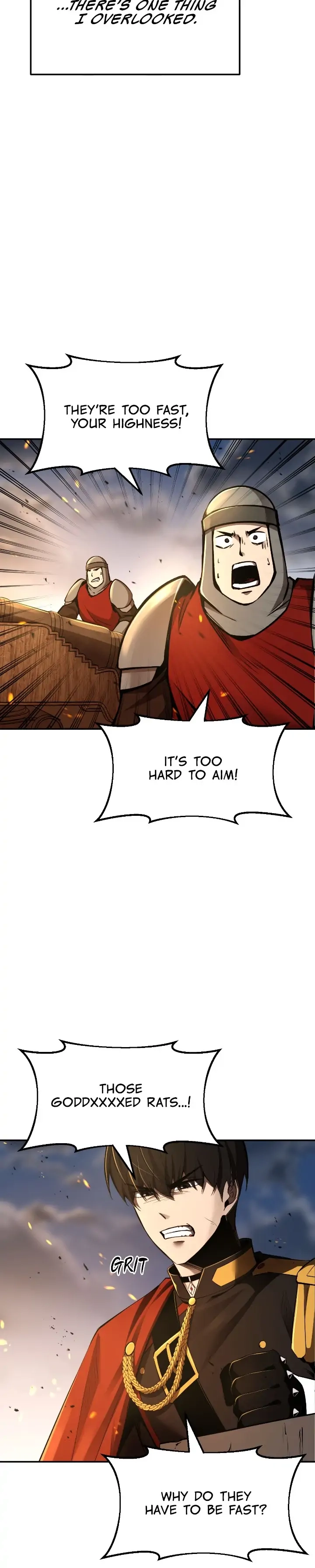 I Became the Tyrant of a Defense Game Chapter 29, page 27 of 44