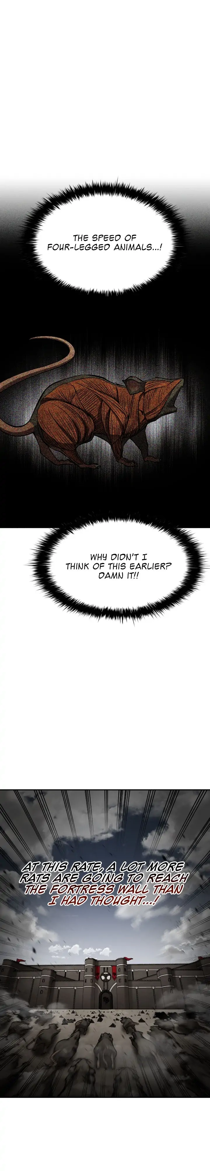 I Became the Tyrant of a Defense Game Chapter 29, page 28 of 44