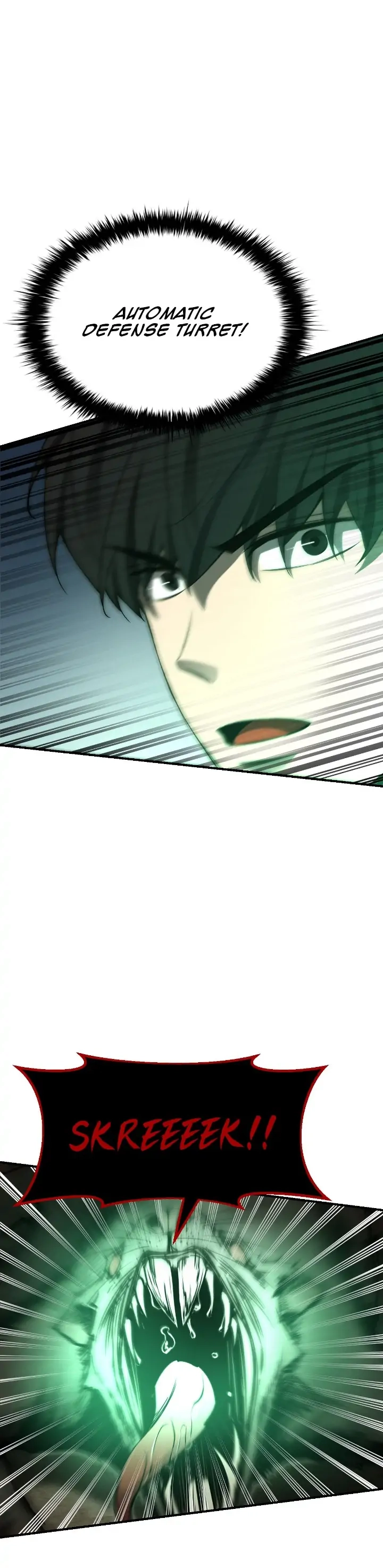 I Became the Tyrant of a Defense Game Chapter 29, page 30 of 44