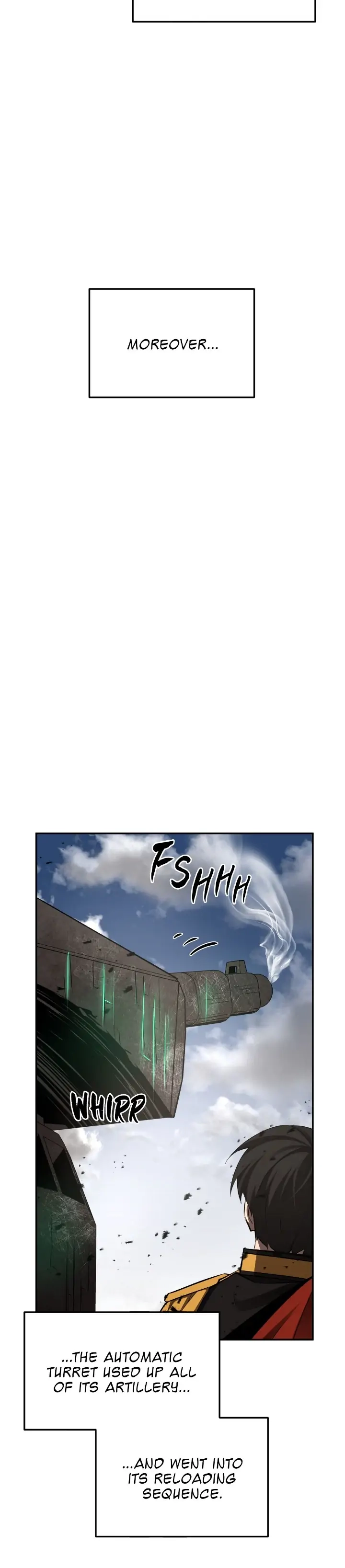 I Became the Tyrant of a Defense Game Chapter 29, page 33 of 44