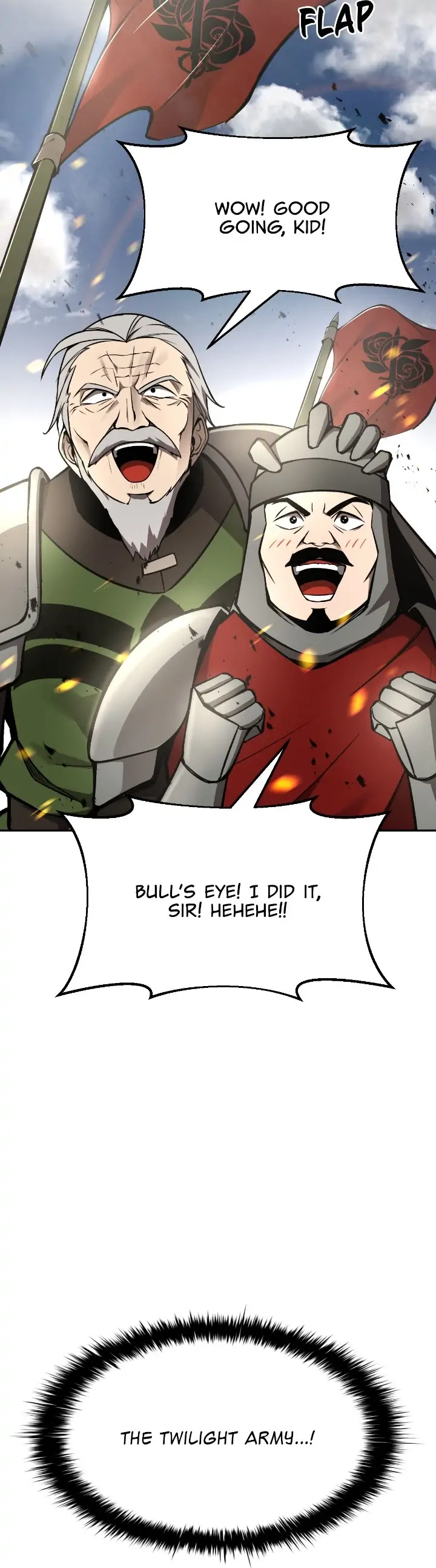 I Became the Tyrant of a Defense Game Chapter 29, page 39 of 44