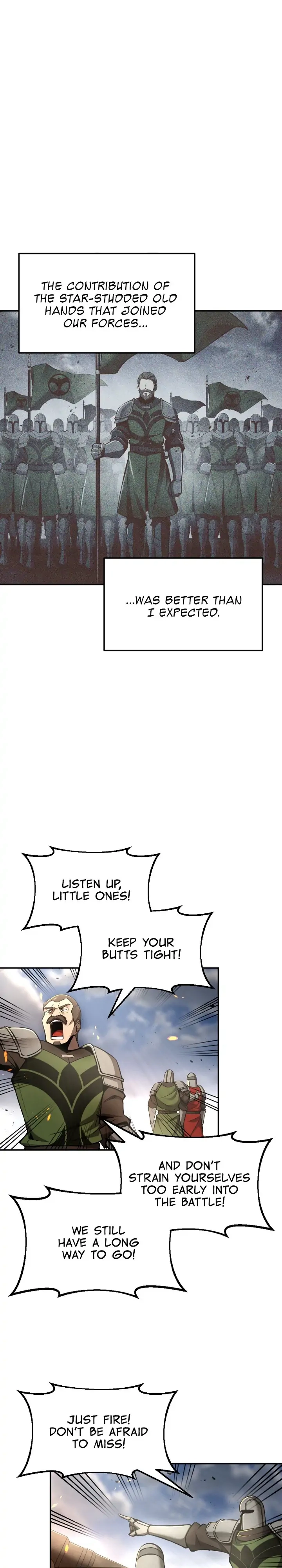 I Became the Tyrant of a Defense Game Chapter 29, page 40 of 44