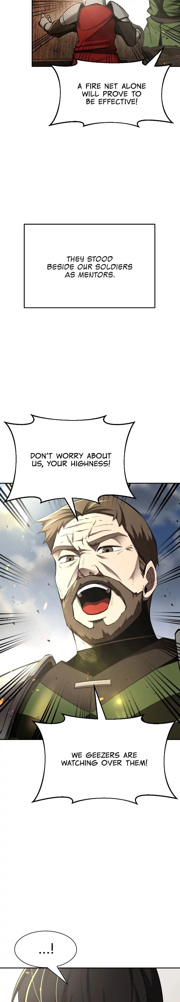 I Became the Tyrant of a Defense Game Chapter 29, page 41 of 44