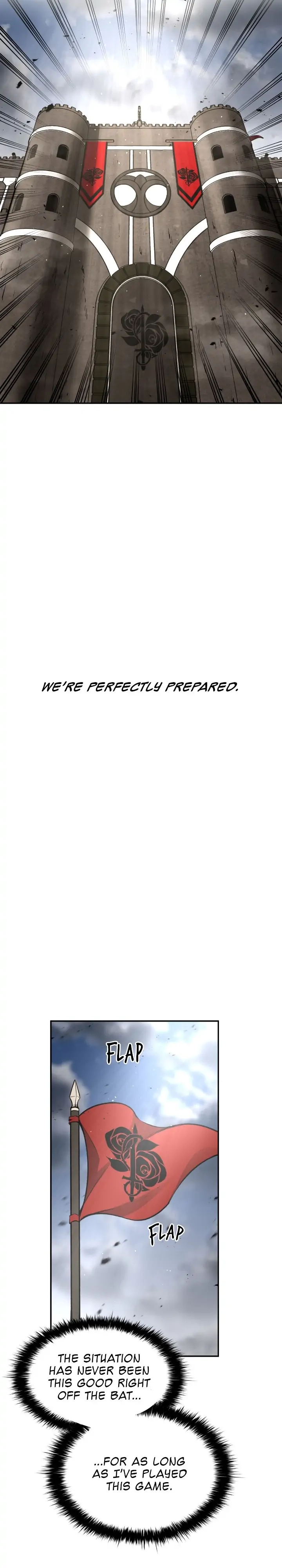 I Became the Tyrant of a Defense Game Chapter 29, page 5 of 44