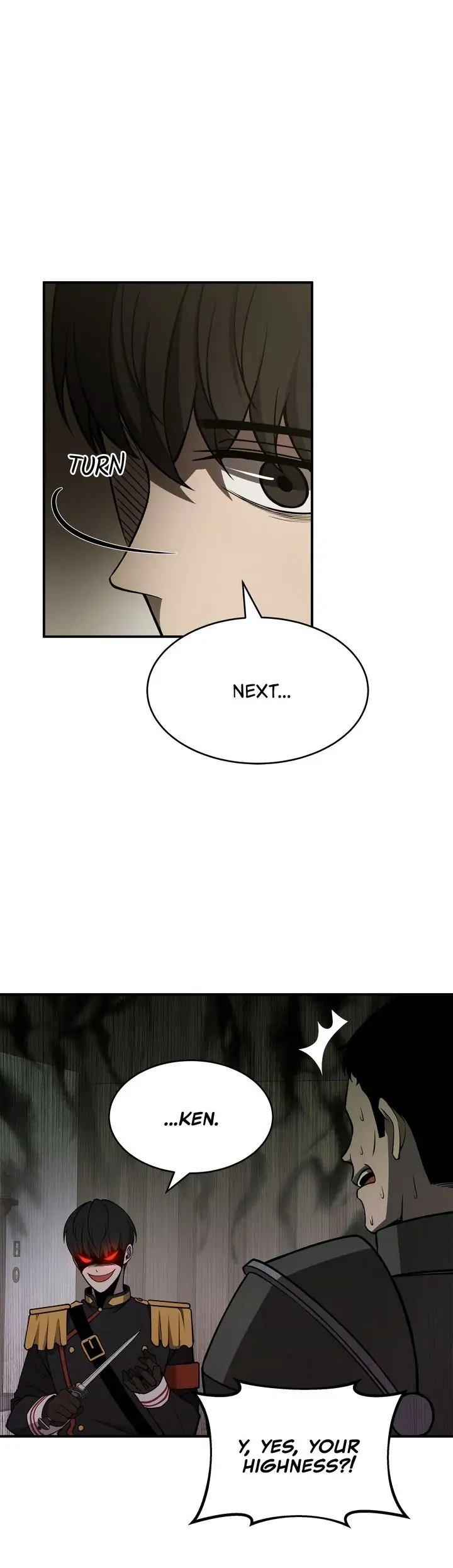 I Became the Tyrant of a Defense Game Chapter 3, page 12 of 47