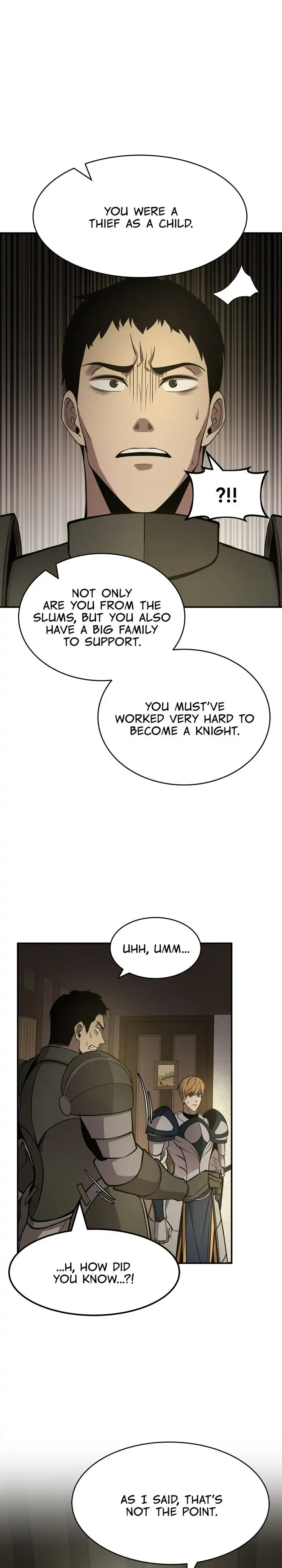 I Became the Tyrant of a Defense Game Chapter 3, page 13 of 47