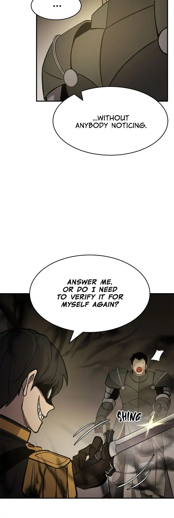 I Became the Tyrant of a Defense Game Chapter 3, page 15 of 47