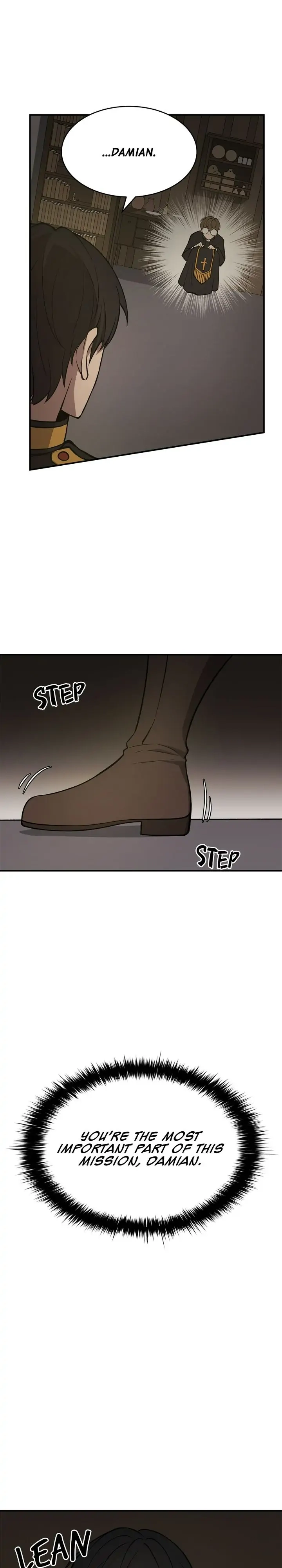 I Became the Tyrant of a Defense Game Chapter 3, page 17 of 47