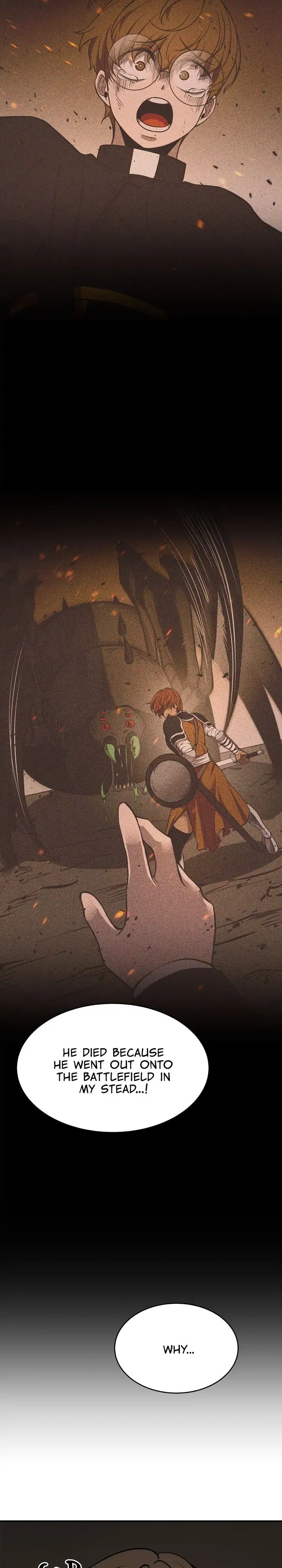 I Became the Tyrant of a Defense Game Chapter 3, page 20 of 47