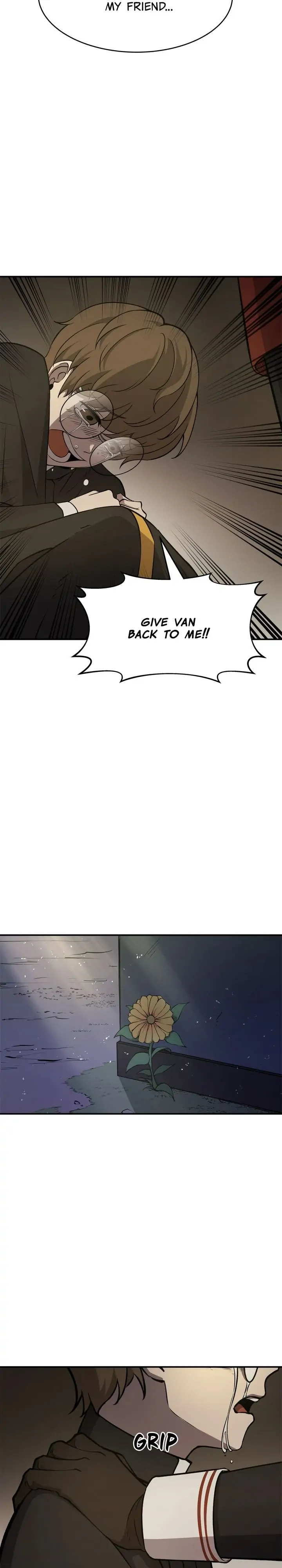 I Became the Tyrant of a Defense Game Chapter 3, page 23 of 47