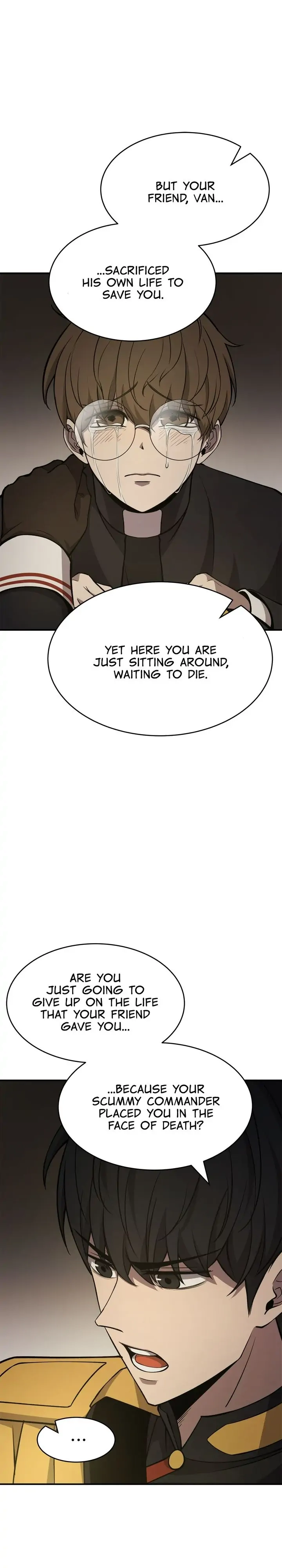 I Became the Tyrant of a Defense Game Chapter 3, page 25 of 47