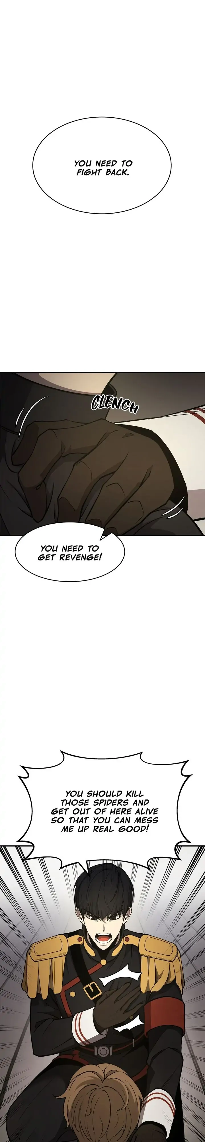 I Became the Tyrant of a Defense Game Chapter 3, page 26 of 47