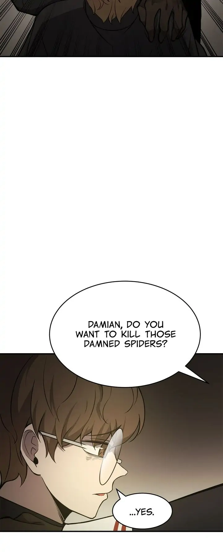 I Became the Tyrant of a Defense Game Chapter 3, page 27 of 47
