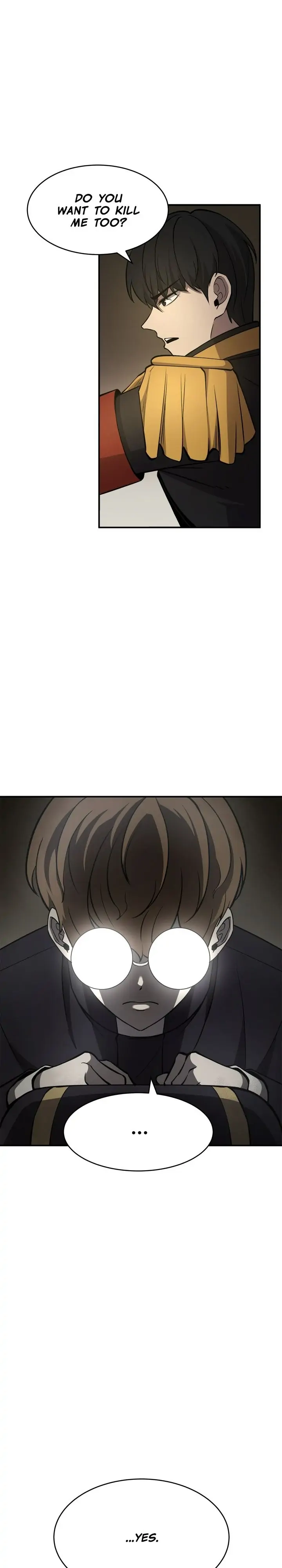 I Became the Tyrant of a Defense Game Chapter 3, page 28 of 47