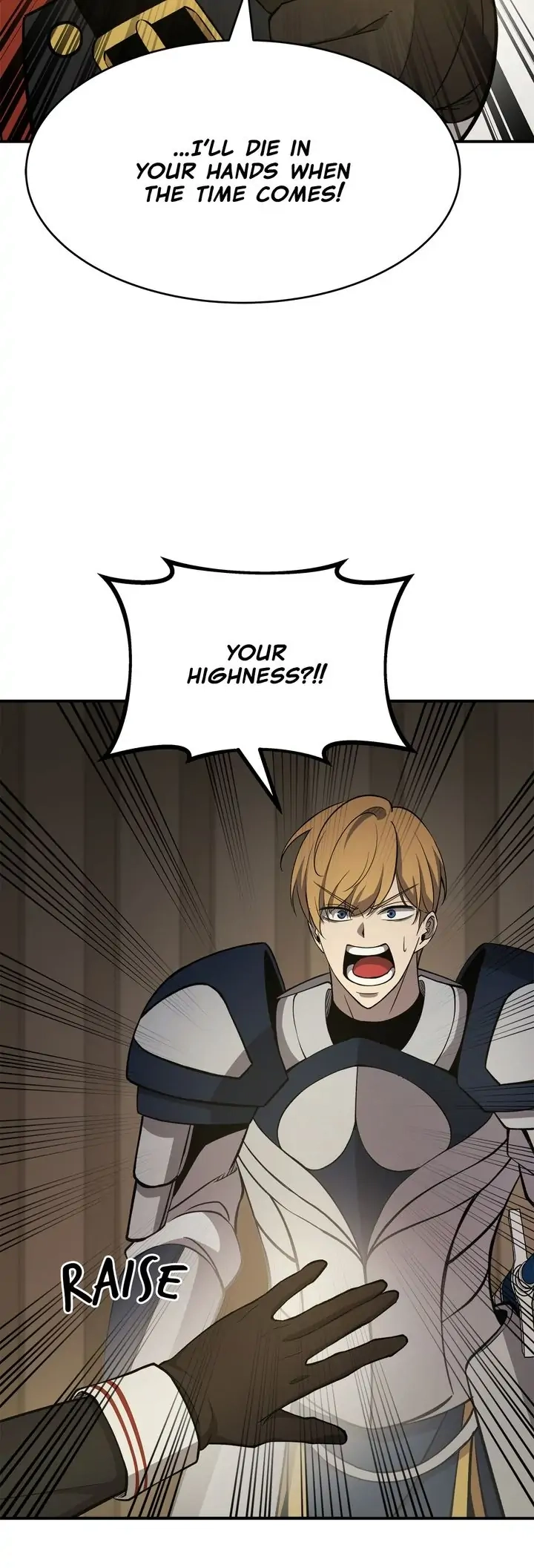 I Became the Tyrant of a Defense Game Chapter 3, page 30 of 47