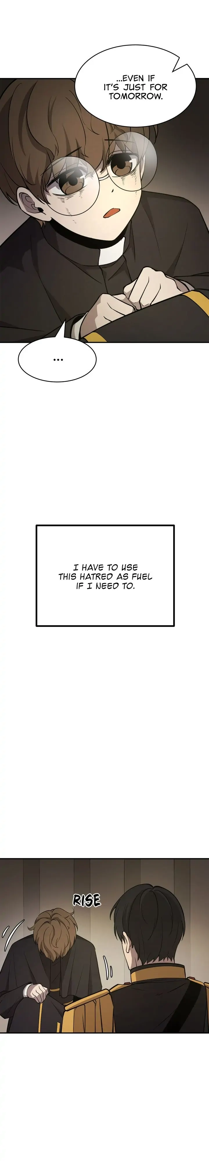 I Became the Tyrant of a Defense Game Chapter 3, page 32 of 47