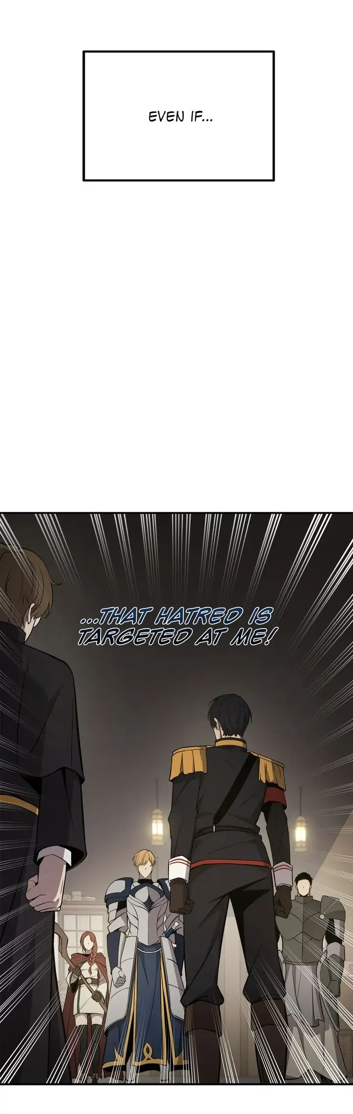 I Became the Tyrant of a Defense Game Chapter 3, page 33 of 47
