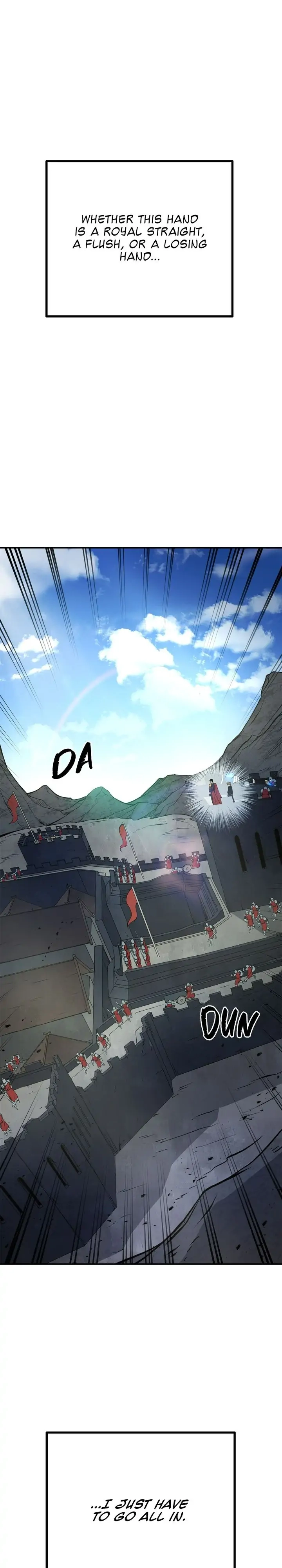 I Became the Tyrant of a Defense Game Chapter 3, page 37 of 47