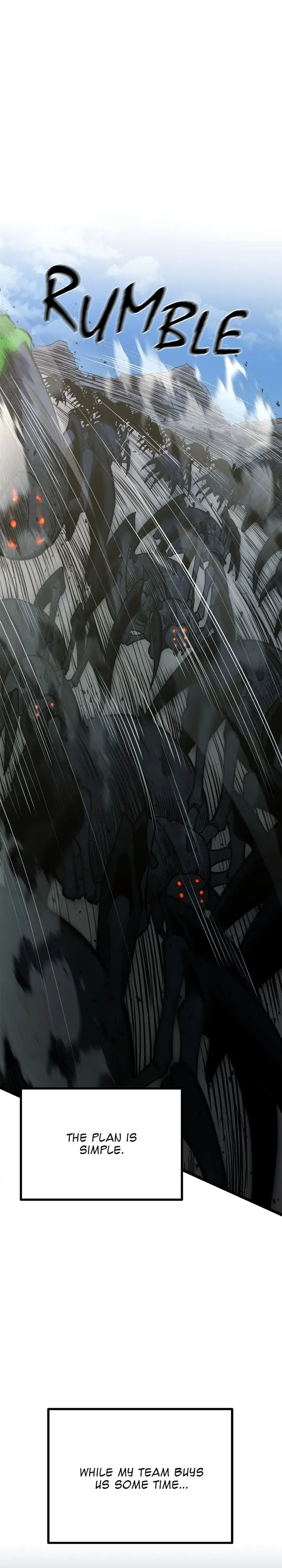 I Became the Tyrant of a Defense Game Chapter 3, page 40 of 47