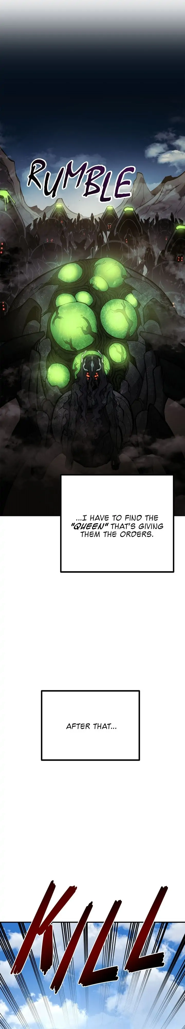 I Became the Tyrant of a Defense Game Chapter 3, page 41 of 47