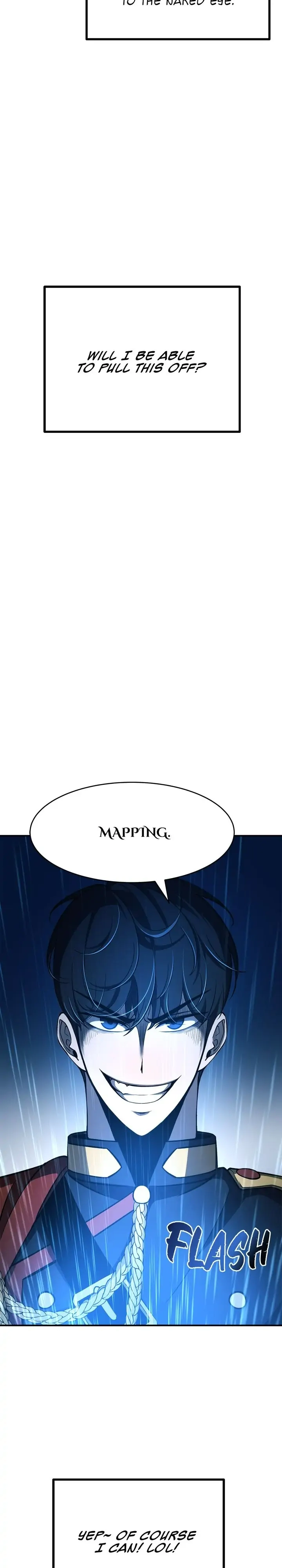 I Became the Tyrant of a Defense Game Chapter 3, page 44 of 47