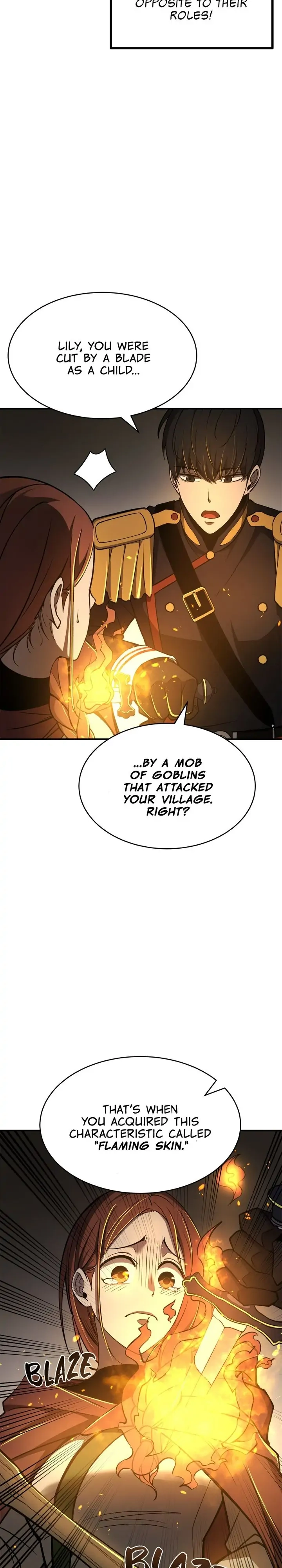 I Became the Tyrant of a Defense Game Chapter 3, page 5 of 47