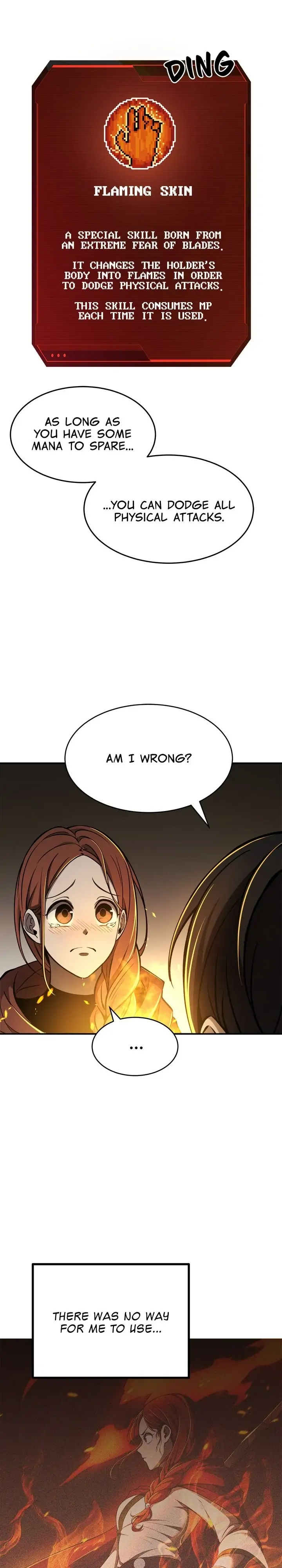 I Became the Tyrant of a Defense Game Chapter 3, page 7 of 47