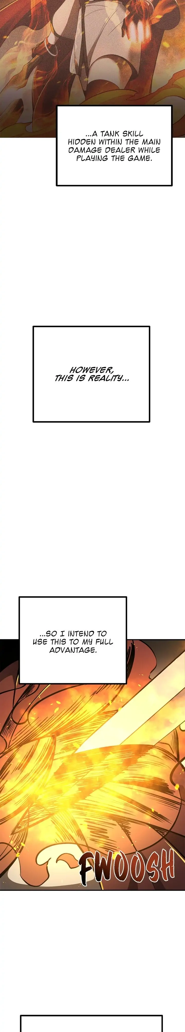 I Became the Tyrant of a Defense Game Chapter 3, page 8 of 47