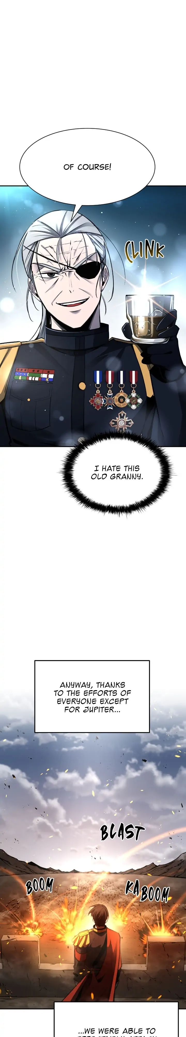I Became the Tyrant of a Defense Game Chapter 30, page 13 of 48