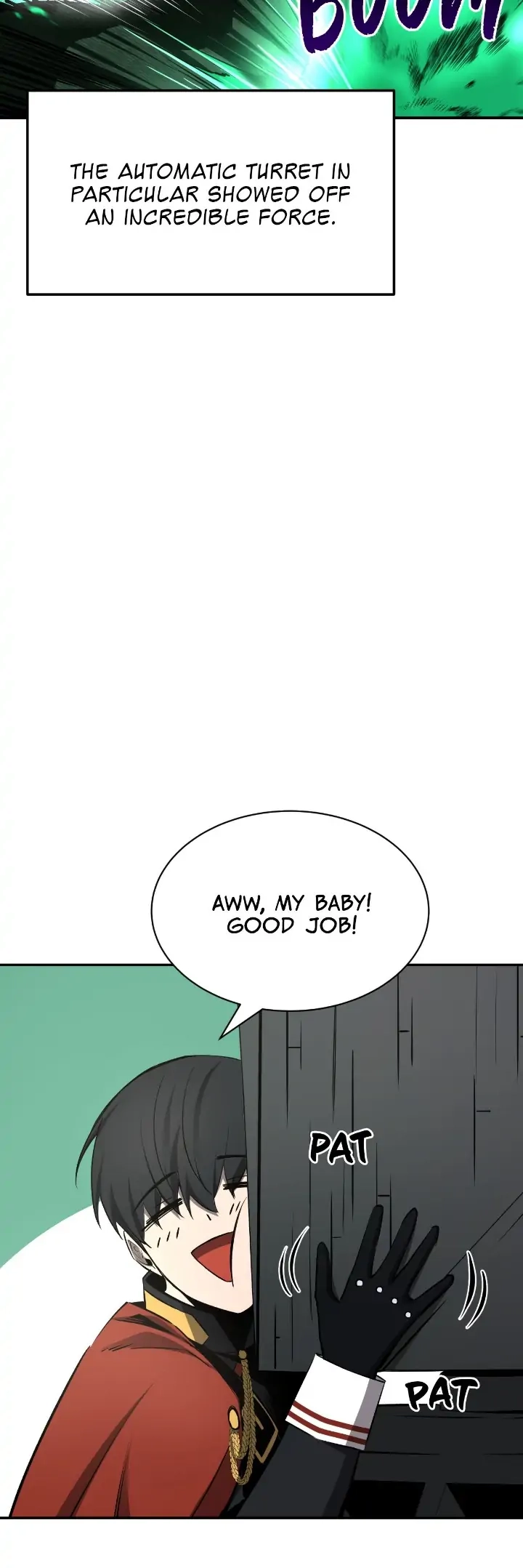 I Became the Tyrant of a Defense Game Chapter 30, page 15 of 48