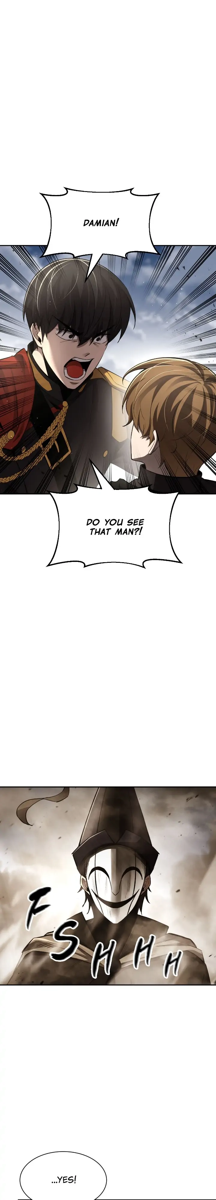 I Became the Tyrant of a Defense Game Chapter 30, page 22 of 48