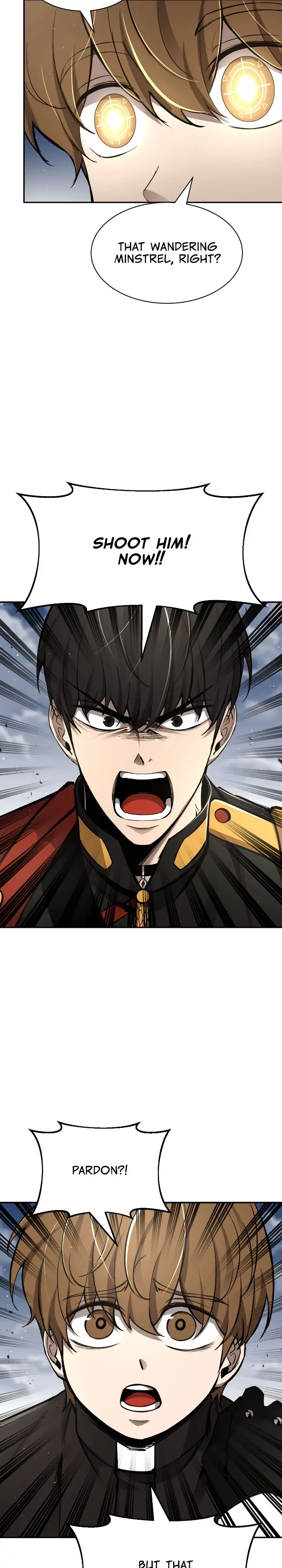 I Became the Tyrant of a Defense Game Chapter 30, page 23 of 48