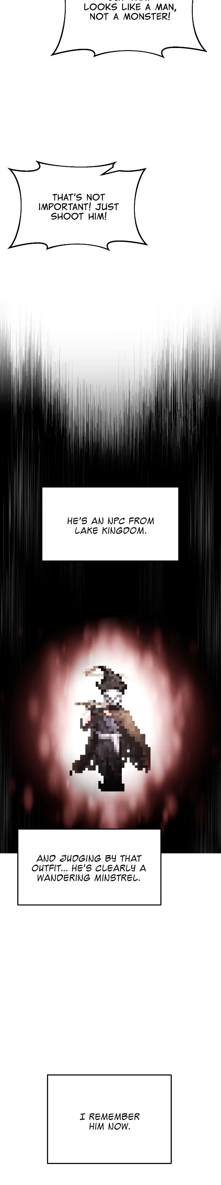 I Became the Tyrant of a Defense Game Chapter 30, page 24 of 48