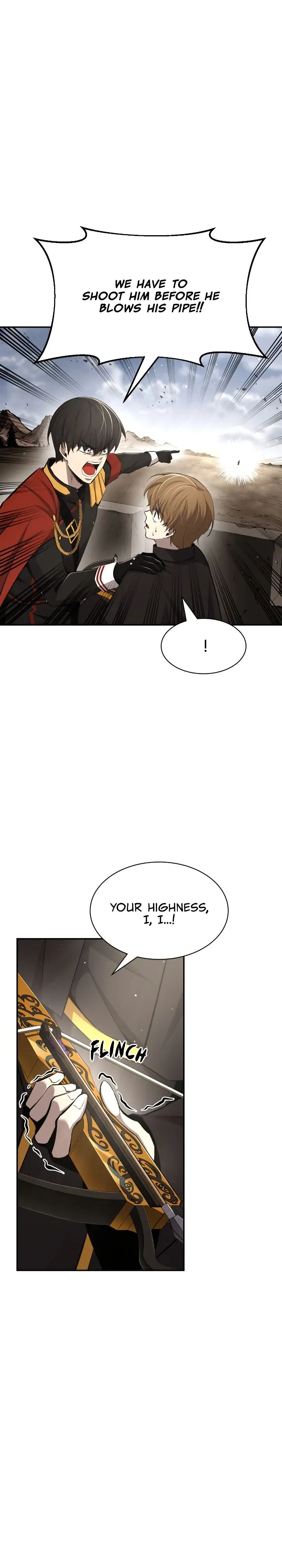 I Became the Tyrant of a Defense Game Chapter 30, page 25 of 48