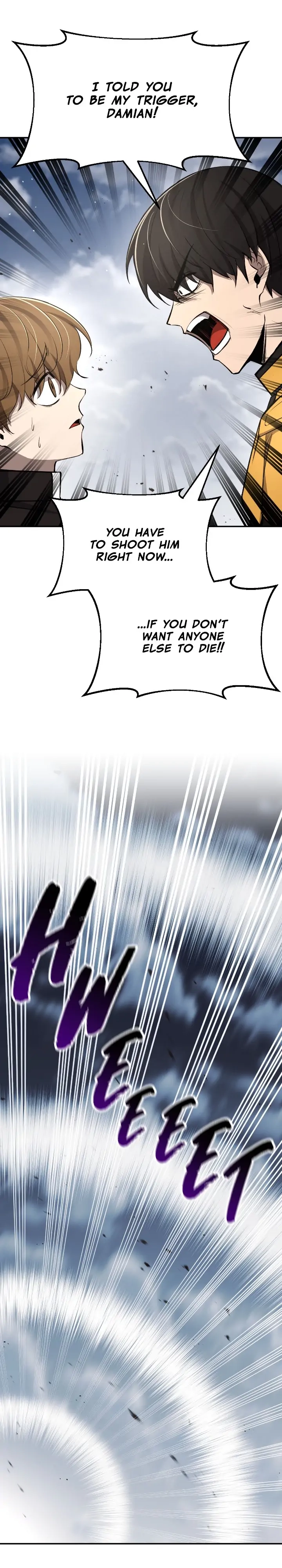 I Became the Tyrant of a Defense Game Chapter 30, page 26 of 48